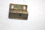 1999 Polaris Big Boss 500 Oem  Cdi  Mounting Bracket 5240428 AP71