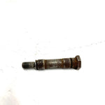 99-02 Arctic Cat 250 2x4 OEM Foot Shift Axle 0402-370 AA31