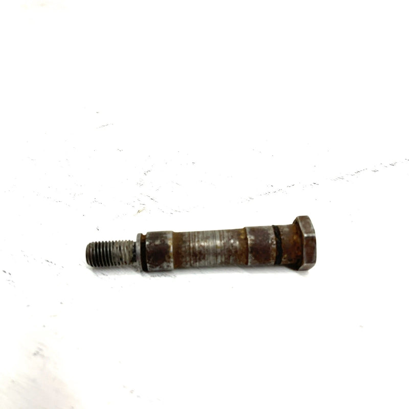 99-02 Arctic Cat 250 2x4 OEM Foot Shift Axle 0402-370 AA31