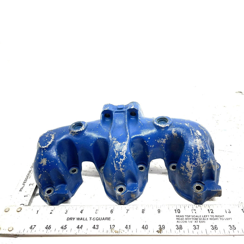 1993 Polaris SL 650 OEM Exhaust Manifold 3240162 JP37