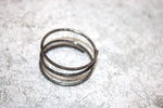 86 Honda Trx 350 A Fourtrax 350 Oem Kickstarter Spring/Ratchet 28223-HA0-000AH25