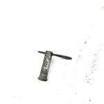 2009 Polaris Ranger HD 700 4x4 EFI OEM Bed Box Shock Pin Pair 7661878 XP12.1