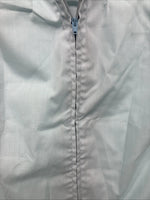New Kids Blue Long Sleeve Half Zip Size 8 Shirt YY-12