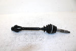 1999 Polaris Sportsman 500 Oem Front Driveshaft Pair 2200960 AP24