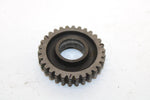 1985 Yamaha  Moto 4 Oem 3rd Wheel Transmission Gear 30T 24W-17231-00-00 AY40