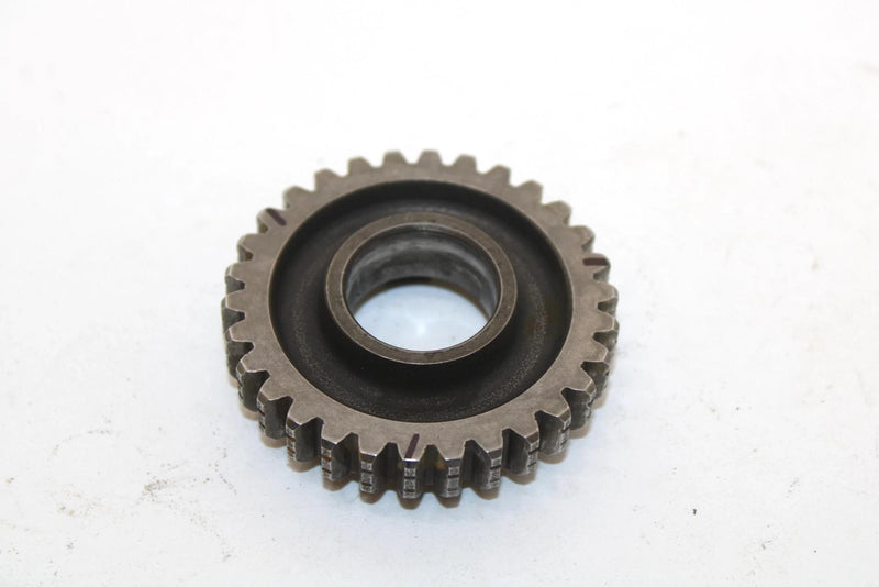 1985 Yamaha  Moto 4 Oem 3rd Wheel Transmission Gear 30T 24W-17231-00-00 AY40