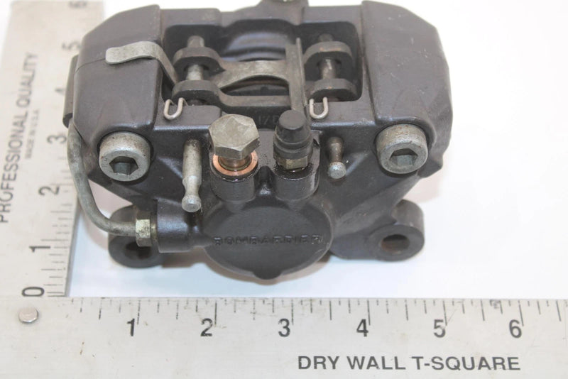 Ski-doo Oem Brake Caliper 507032351 Q4794