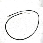 1988 Yamaha Moto 4 OEM Brake Cable 1YW-26341-00-00 AY57