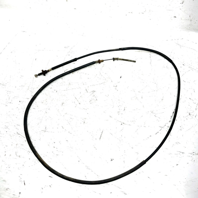 1988 Yamaha Moto 4 OEM Brake Cable 1YW-26341-00-00 AY57