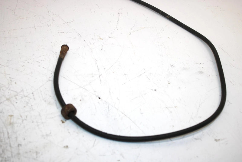 87 Polaris Trail Oem Speedometer Cable 3280034 SP66