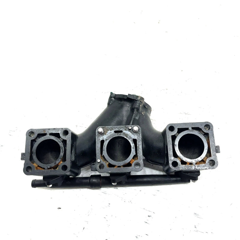 01-03 Yamaha WaveRunner XLT1200 OEM Exhaust Manifold 66V-14711-00-8P JY27