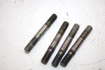 02 Arctic Cat Zr 600 Efi Oem Power Valve Stud Set of 4 3007-419 SA191