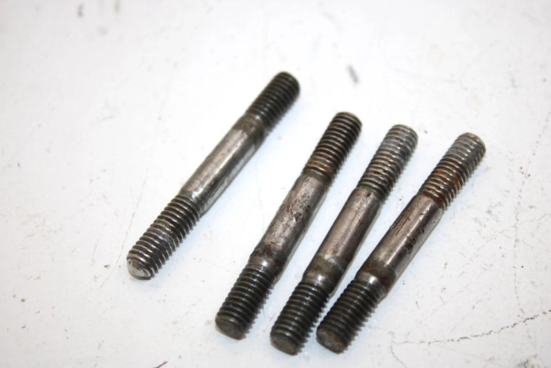 02 Arctic Cat Zr 600 Efi Oem Power Valve Stud Set of 4 3007-419 SA191