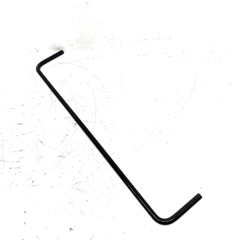08-11 Polaris RZR 800 OEM Front Sway Bar 5334947-329 XP8