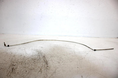2004 Polaris Sportsman 700 Oem Rear Brake Line 1910759 AP143