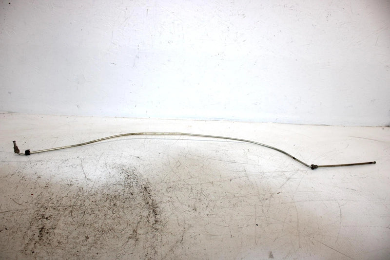 2004 Polaris Sportsman 700 Oem Rear Brake Line 1910759 AP143