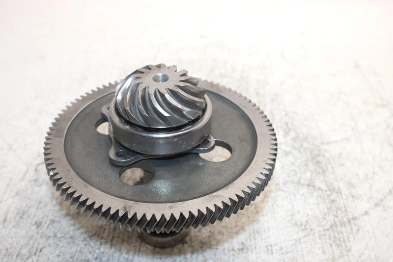 2005 Polaris Sportsman 500 Ho Oem Output Shaft Set 3234066 3234062 AP60