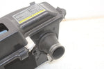 2010 Polaris Turbo Oem Intake Plenum W/ Plate 5435592 SP161