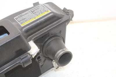 2010 Polaris Turbo Oem Intake Plenum W/ Plate 5435592 SP161