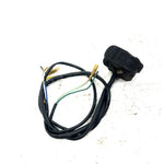 1984 Honda TRX200 OEM Left Switch 35200-VM5-000 AH78