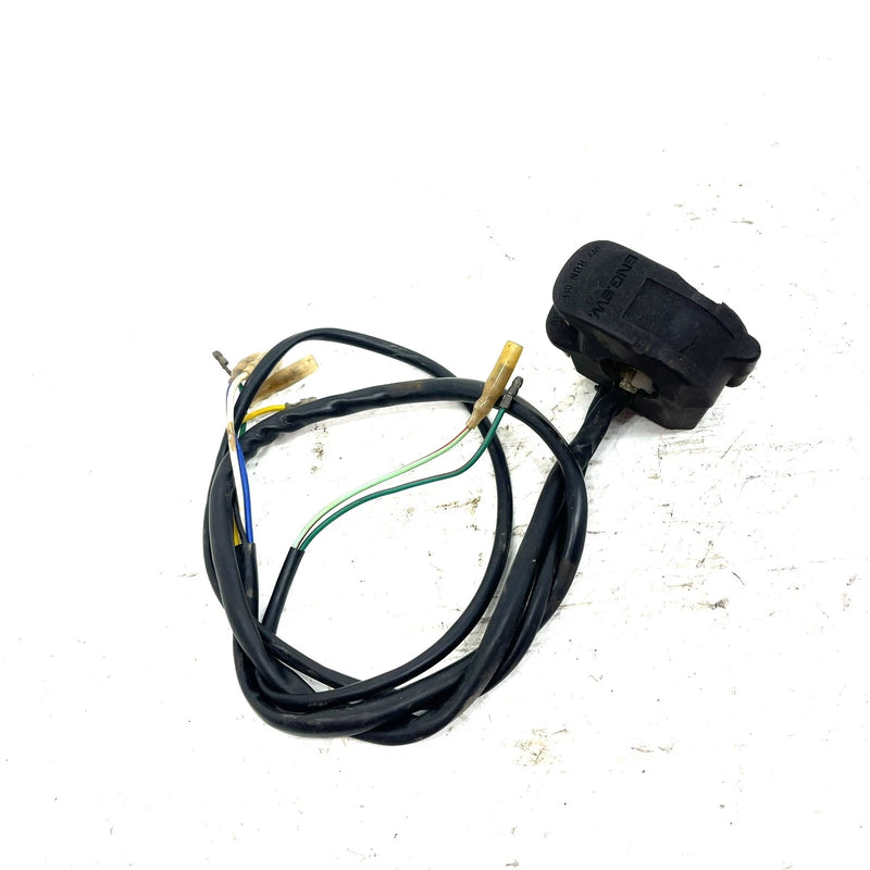 1984 Honda TRX200 OEM Left Switch 35200-VM5-000 AH78