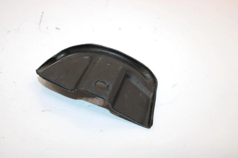 03 Bombardier Rally 200 Oem Front Deflector Panel 705000633 AB2