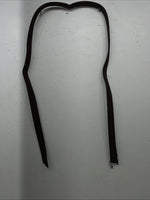 New Tough 1 Brown Nylon Web Tie Strap #56-3550 EE-29