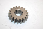 18 Suzuki King Quad 500 Oem Sub Drive Gear #2 18T 29411-31H00 AS9