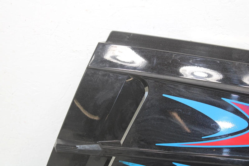 97 Polaris Indy 500 Oem Right Side Panel 2610008-177 SP195