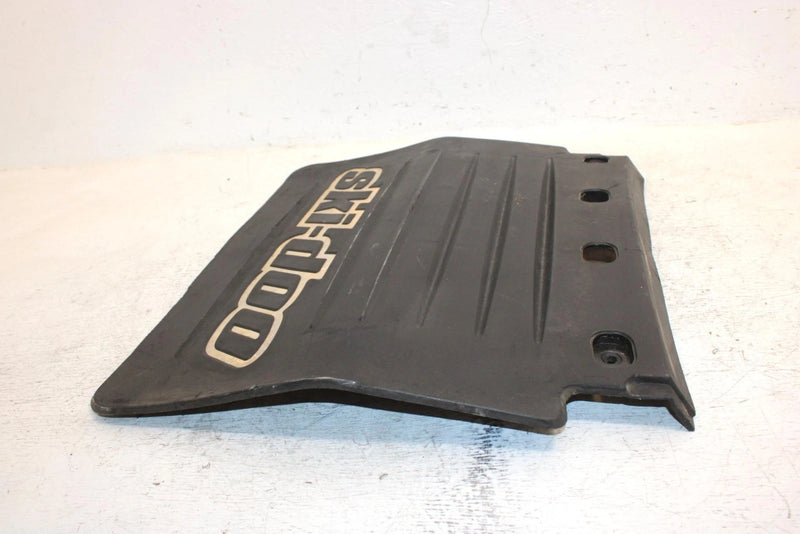 2000 Ski-doo Mxz 700 Oem Snowflap 572092100 SS8