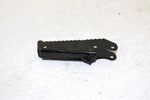 2000 Honda Trx 250 Recon Oem Footpeg 50610-HM8-000 AH52