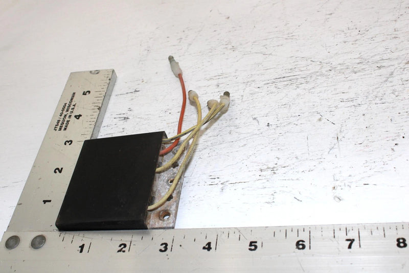 1995 Polaris Magnum 4x4 Oem Rev Limiter 4060127 AP205