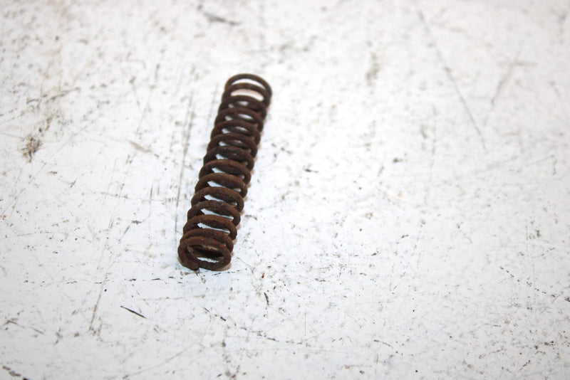 89 Polaris Trail Oem Headlight Adjustment Spring 4032002 SP49