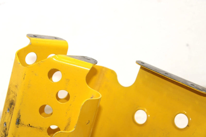 1998 Ski-doo Mxz 670 Oem Left Footwell Foot Rest 518318934 SS85
