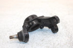 2002 Honda Foreman Rubicon 500 Oem Left Steering Knuckle 51250-HN2-000 AH53