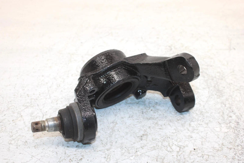 2002 Honda Foreman Rubicon 500 Oem Left Steering Knuckle 51250-HN2-000 AH53