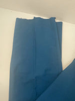 New Vintage Blue Dickson Jenkins Polyester Pants #2058 3B-17