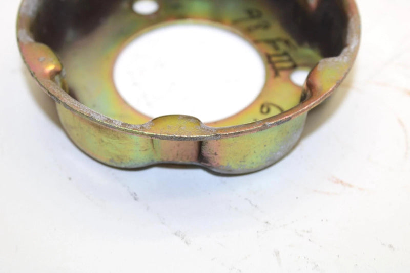 1998 Ski-doo Formula Iii 600 Oem Recoil Pulley 420852417 SS78