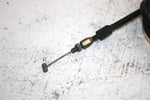 2004 Honda Fourtrax Foreman Rubicon Oem Throttle Cable W/Lever 53143-HM7-305 AH5