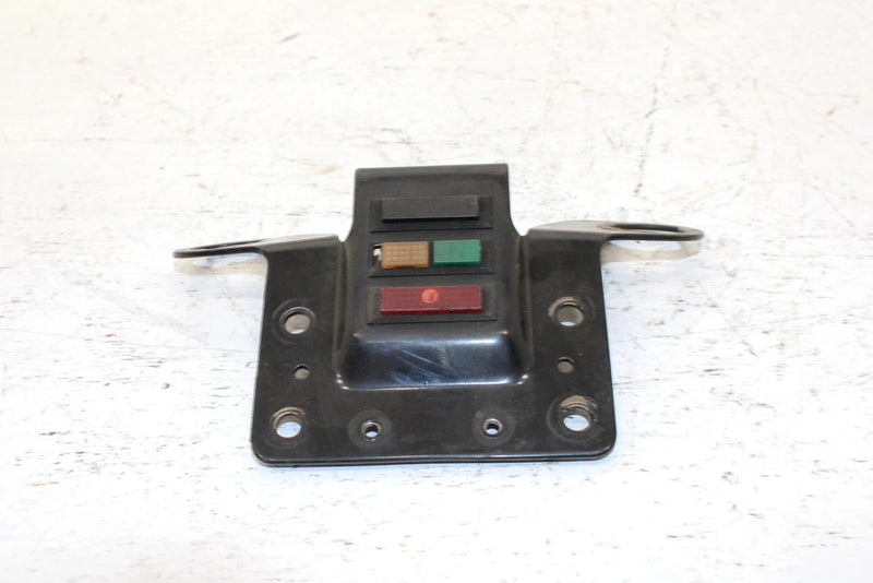 2002 Polaris Magnum 325 Oem Instrument Panel Bracket 5244341-067 AP185