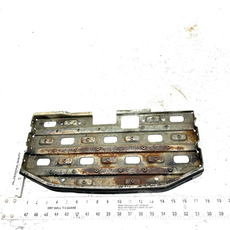 92-93 Polaris Trail Boss 250 4X4 OEM Right Footwell 1040275 AP231