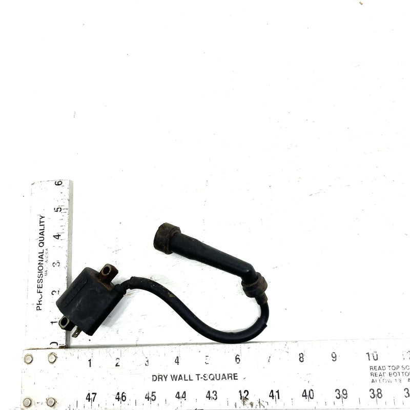 93-98 Yamaha Kodiak 400 YFM400 4x4 OEM Ignition Coil 3GD-82310-10-00 AY71