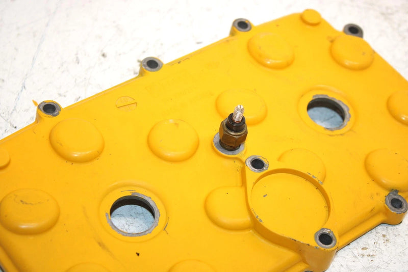 1989 Sea-doo Sp580 Oem Cylinder Head Cover 290913271 JS46