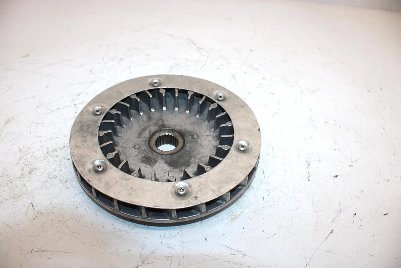 08ArcticCatProwler Xt 650H1 Automatic Oem Fixed Drive Clutch Half 0823-156 XA0