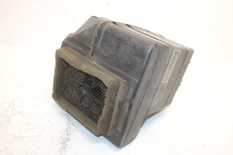 2001 Ski-doo Mxz 600 Oem Airbox 508000140 SS4