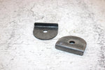 1997 Yamaha Vmax Sx 700 Triple Oem Rear Bracket Set 8CR-47426-11-00 SY10
