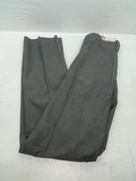 New Vintage Gray Dickson Jenkins Polyester Pants #2809 XX-52