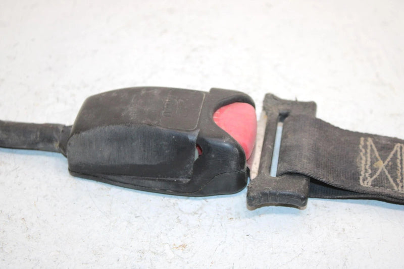 2008 Polaris Ranger 700 Oem Seat Belt Set 2632421 XP0