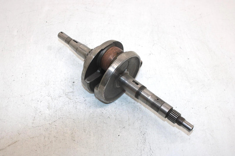 1996 Kawasaki Bayou 300 Oem Crankshaft 13031-1388 AK19