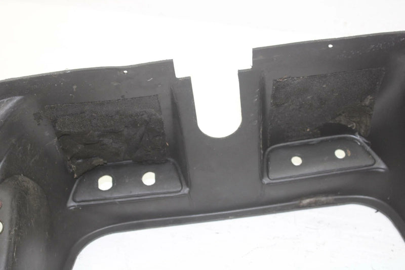 97 Arctic Cat Panther 440 OEM Instrument Panel Console 1606-015 SA93